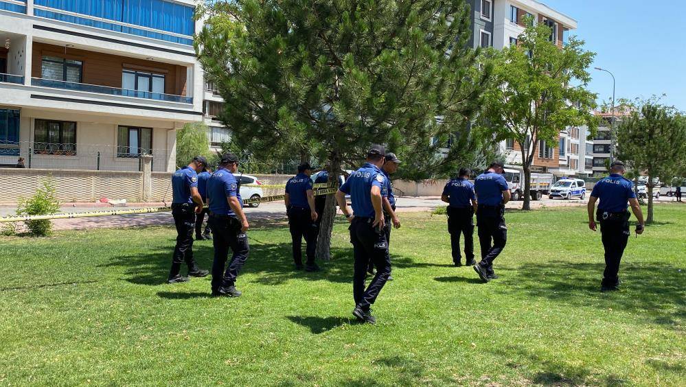 Konya’da amcasının 2 kızını vuran şüpheli hakkında ilk karar 5